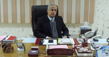 تشكيل فريق بحث جنائي لكشف غموض العثور على جثة شخص مذبوحا بمنوف