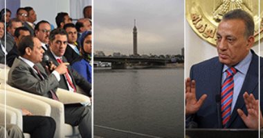 اعرف كل حاجة.. أهم 10 أخبار على مدار اليوم الأربعاء