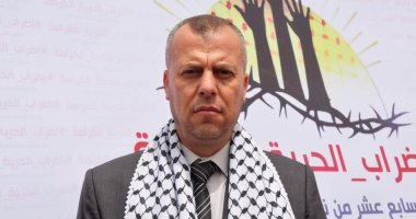 المنتدى الأعلامى المصرى يدعو شعب مصر لمساندة الأسرى الفلسطينيين