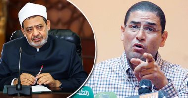 محمد أبو حامد يتحدى: لن أتراجع عن مشروع قانون الأزهر مهما كانت الظروف
