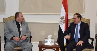 وزير البترول: فرص كبيرة للتعاون مع رومانيا فى مجال الغاز الطبيعى