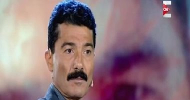 خالد النبوى يغادر الجونة ويعود لحضور حفل ختام المهرجان