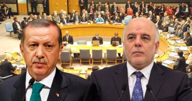 الانتهاكات التركية لسيادة العراق عرض مستمر.. أردوغان "ينتهك حرمة" بغداد بالتدخل عسكريا شمال البلاد.. مخابرات إسطنبول تدعم الإخوان وتنظم مؤتمرات ضد الحكومة الاتحادية.. وأنقرة تبتز بورقة النفط مقابل المياه