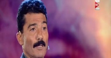خالد النبوى يهدى نجاح "واحة الغروب" لروح الراحل أحمد زكى
