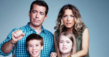 تجديد مسلسل الدراما الكوميدى The Detour إلى موسم ثالث