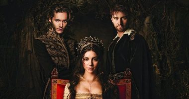 رابع مواسم الدراما الخيالية Reign يودع الشاشة الشهر المقبل