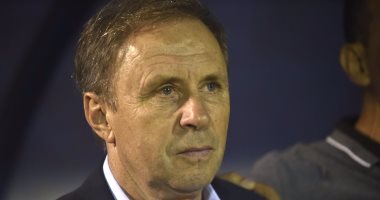قائد معجزة غانا مديراً فنياً لمنتخب تايلاند