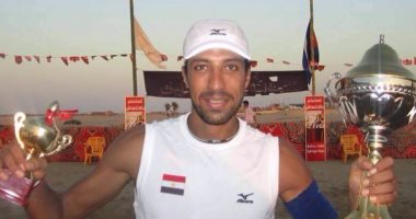 اتحاد الطائرة يحول مدرب هليوبوليس إلى التحقيق بسبب تصريحات "فيس بوك"