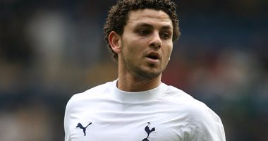 مشوار محترف.. حسام غالى يخطف قلوب جماهير هولندا والدورى الإنجليزى
