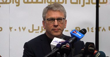 بالصور.. مجلس الكنائس: يجب أن يعمل المسلمون والمسيحيون معا لتحقيق السلام والمساواة
