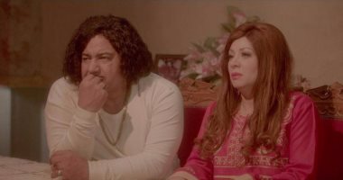 اعرف تفاصيل دور بيومى فؤاد وانتصار فى مسلسل "خلصانة بشياكة"