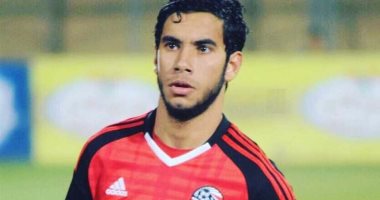 الأهلى يتجه لاستعادة ناصر ماهر من سموحة