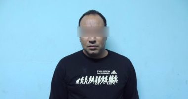 أمن القاهرة يضبط صاحب شركة وسيدة ينصبان على المواطنين بزعم كشف أماكن أثرية