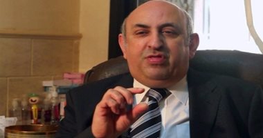 أستاذ طب أطفال: طرح أحدث أبحاث تغذية الأطفال بمؤتمر أسكوبيو 2017