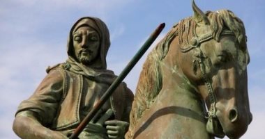 أحداث وقعت فى رمضان.. طارق بن زياد يقود المسلمين إلى فتح الأندلس فى 92 هجرية
