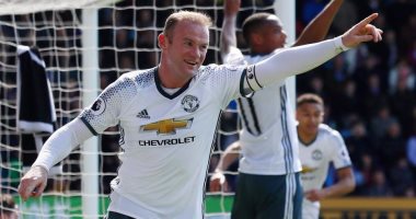 رونى لم يفقد الأمل فى العودة للتألق مع مانشستر يونايتد