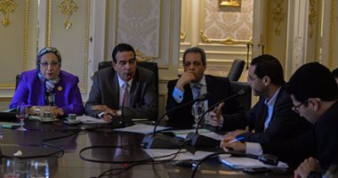 "صحة البرلمان" تستعرض مخالفات الشركة العربية للمنتجات الدوائية