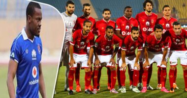 4 أسباب ساهمت فى صيام كوليبالي 173 دقيقة عن التهديف مع الأهلي.. الأنانية المفرطة من زملائه.. الحراسة المشددة من دفاع المنافسين.. غياب التفاهم مع أجايى.. وأخطاء "صناع اللعب"