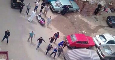 أخبار المحافظات اليوم.. مقتل شاب بسبب هجوم تاجر سلاح و 30 بلطجياً عليه