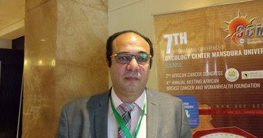 أستاذ جراحة: إعادة تكوين الثدى بعد استصائله باستخدام عضلات البطن أو الظهر