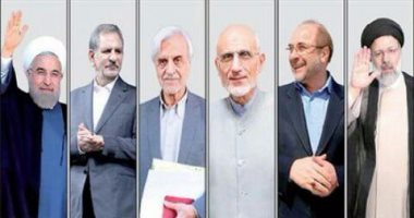 انتخابات إيران.. كلهم رجال المرشد.. كيف يحكم "خامنئى" المؤسسات ويرسم ملامح الرئيس الجديد.. مجلس "صيانة الدستور" أداة "الولى الفقيه" لفرز راغبى الترشح.. والخمينى أرسى مبادئ السلطة الأعلى فى إيران منذ الثورة