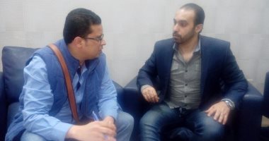 حوار.. جمال حمزة: انتقلت للأهلى "عند" وشعرت بالندم بعد أسبوع