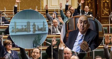 نائب أول رئيس محكمة النقض: ملتزمون بتطبيق "الهيئات القضائية"حال صدوره.. ويؤكد: القضاة ينتظرون تدخل الرئيس السيسي.. المتحدث باسم النادى: نأمل الحل.. و"قضاة بنى سويف": سنطعن على دستورية القانون