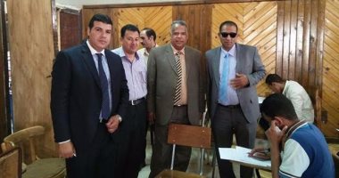 تعاون بين كلية الزراعة بجامعات أسوان وبنها فى النظم التعليمية الجديدة
