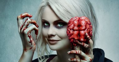 مباحثات مكثفة لتجديد كوميديا الجريمة iZombie إلى موسم رابع