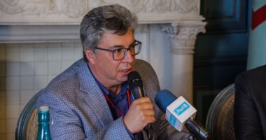 مها أبو بكر: قضية الطفلة "ديالا" مسئولية مجتمعية ويجب تسليط الضوء عليها