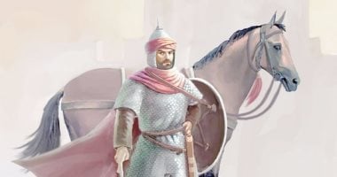 غموض حول أصوله.. هل كان القائد الإسلامى طارق بن زياد عربى أم أفريقى أم فارسى؟