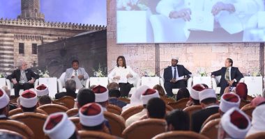 وزير الأوقاف الصومالى السابق: مؤتمر الأزهر يجمع رموز الأديان وعقلاء العالم