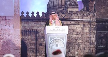 أمين عام مركز الملك عبد الله للحوار: من يبررون جرائمهم باسم الدين مجرمون