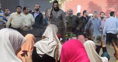 إخوان السجون غاضبون من الجماعة.. قيادى إخوانى عن رسالتهم للكوادر: تأكلون لحوم بعضكم.. عضو "شورى إخوان تركيا" يطالب بسرعة إنقاذ الكيان الإرهابى.. وقيادى بالجماعة الإسلامية يتهمهم بإفشال مشروع الإسلام السياسى