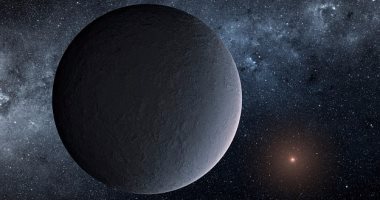 ناسا تعثر على توأم جليدى للأرض على بعد 13 ألف سنة ضوئية