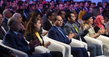 تفاصيل مؤتمر الشباب بالإسكندرية.. برنامج الدورة الرابعة بحضور السيسى