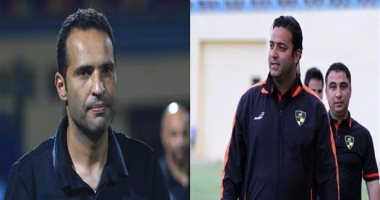 ميدو مهاجما مؤمن سليمان: بشجع الزمالك من سنة 90 وعمرى ما سمعت عنه