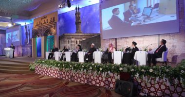 رئيس جامعة إسبانية بمؤتمر الأزهر:ليس من المقبول ممارسة العنف لمجرد الاختلاف