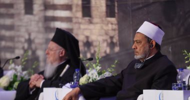 مجلس الكنائس العالمى: رأينا فى مصر أمثلة مذهلة لدفاع المسلمين عن المسيحيين