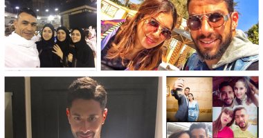 بالصور..3 حراس مرمى "ماركة مسجلة" على إنستجرام