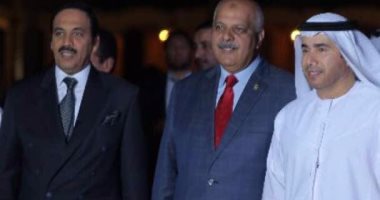 الاتحاد الأفريقى للرماية يشيد بدور الكويت فى دعم الرياضة العربية
