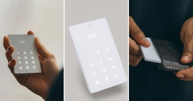 بالفيديو.."Light Phone" هاتف جديد يخلصك من إدمان السوشيال ميديا