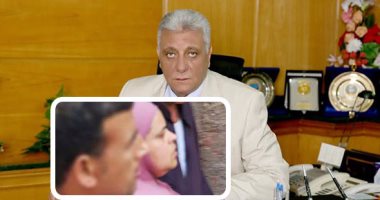 بالفيديو.. أبشع سلخانة تعذيب لطفلة وشقيقها بالبحيرة.. التحريات: خالتهما تسلمتهما بعد وفاة والدتهما.. وتؤكد: حرقت جسد "حبيبة" واحتجزتها بدورة مياه.. وألقت "كريم" بجوار مسجد بالمنوفية.. والمتهمة: "بربيهم"