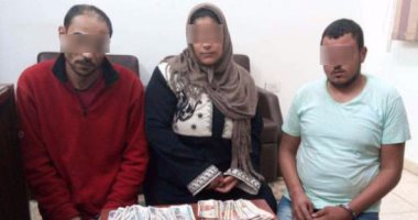 القبض على عصابة "سبرتو" بحوزتهم مخدرات وسلاح فى القليوبية