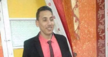 بالصور.. القصة الكاملة لوفاة عريس يوم حنته بجوار عروسه بالمنوفية
