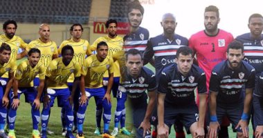 مباراة الزمالك وطنطا تعلن حالة الطوارئ فى المحلة.. غلق الطرق المؤدية للملعب.. تغيير مسار الفريقين.. أزمة فى دخول الحكام.. منع لاعبى الغزل من التدريب.. وإيناسيو يلقى المحاضرة الأخيرة بالمنصورة