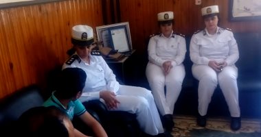 وزير الداخلية يوجه وفدا من "حقوق الإنسان" لزيارة طفل ضحية تعدى جنسى بالدقهلية