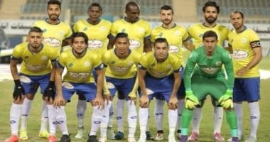 تفاصيل مشاركة الإسماعيلى فى دورة تبوك السعودية