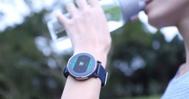 Acer تكشف عن ساعتها الذكية الجديدة Leap Ware.. اعرف مواصفتها