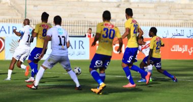 بالفيديو.. ملخص مباراة الزمالك وطنطا